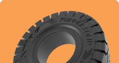 Placeholder tire image