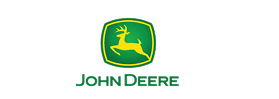 John Deere logo