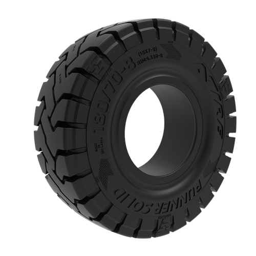 ATIRE RunnerSolid forklift tire